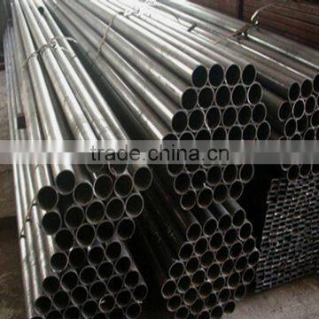 black steel pipe