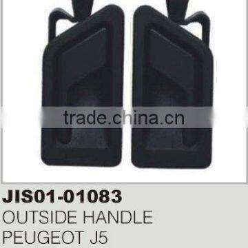 OUTSIDE HANDLE