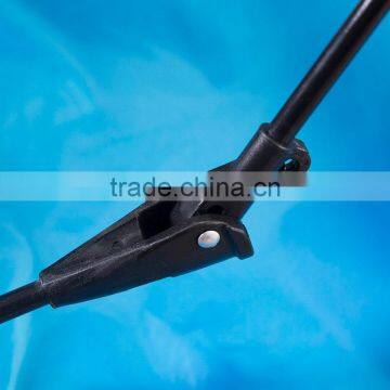 Quick-opening in 3 Seconds Automatic Double-layer Tent 4-5 Person Camping Tent photo-3