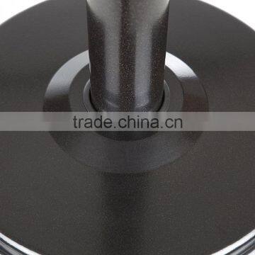 Round Movable Outdoor GAS Heater photo-4