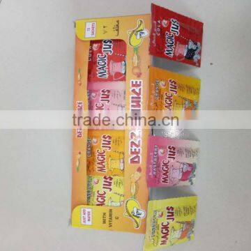 Instant Orange Flavoured Drinks Powder photo-5