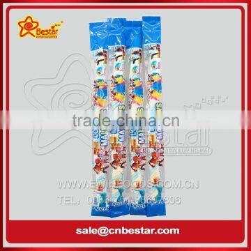 Long Stick Twist Marshmallow Fill Jam photo-3