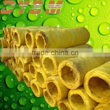 High Quality Glass Wool Duct Insulation