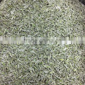 Premium Jasmine Flavor Chinese Jasmine Silver Needle White Tea photo-4