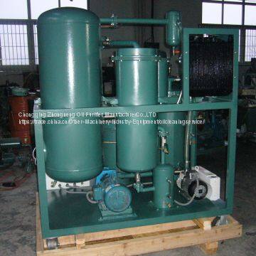 TYA Engine Oil Recycling Machine photo-4