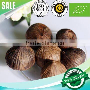Super Anti-oxidant Japanese Fermented Solo Clove Black Garlic photo-3