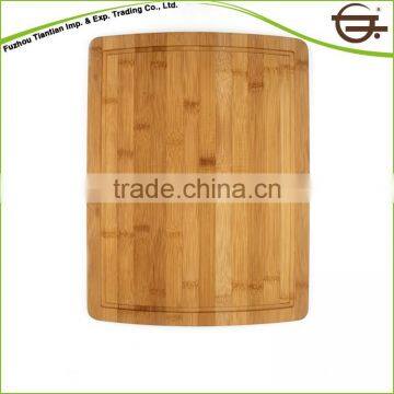 Wholesale Bamboo Chop Block Kitchen Counter