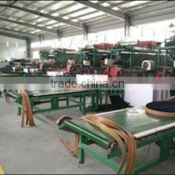 Blue MIXTURE Bristle PBT/PET Hog Hair Pig Hair photo-4