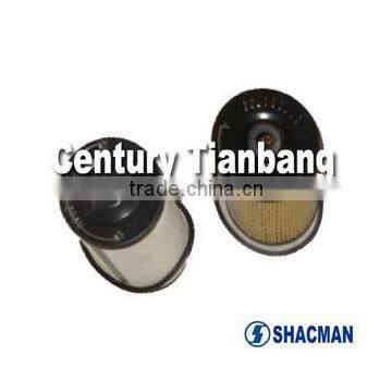 SHACMAN Truck Spare Part Fuel Filter 614080740