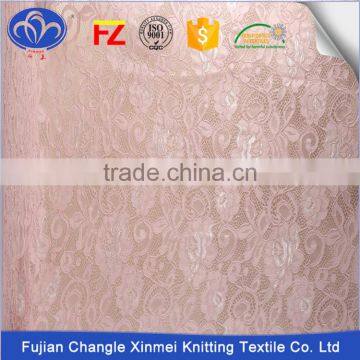 Unique Design Cotton Fabric Lace Wedding Dresses photo-4