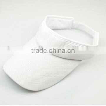 Fashion Plain Cotton Desidn Peaked Sun Hat Blank Sun Hat Cheap High Quality Empty Hat photo-3