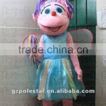 NO.2409 Character Abby Costumes photo-1