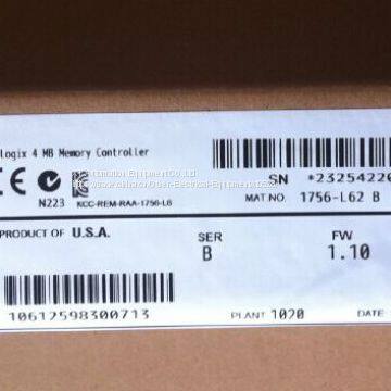 Rockwell AB 1756-PB72 1756-PB75  module