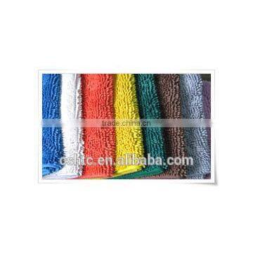 Luxury Acrylic Classic Chenille Carpet photo-6