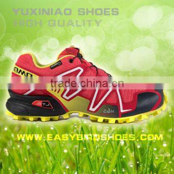 Name Brand Men Running Shoes Women Jogging, Brand Active Shoes Walking, Ladies Fashion Shoes China photo-4