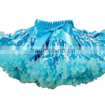 Wholesale Tutu Dress Fabric Boutique Baby 1 Year Old Party Dress Children Clothing Manufacturers Clothing 2016 photo-4