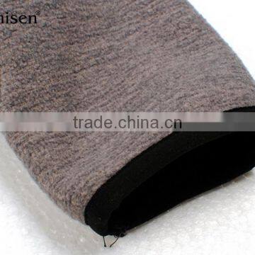 Wholesale Clothing Factory Made in China Winter Coat With Sherpa Lined