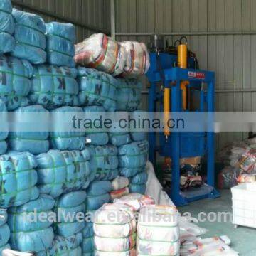 European Second Hand Clothes in Bales Wholesale photo-2