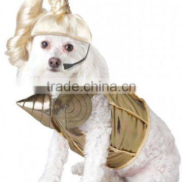 Pup-A-Razzi Pop Queen Dog Costume