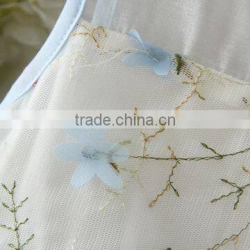 2017 Summer Baby Cotton Frocks Designs Baby Casual Clothes Cheap Vietnam Girls Party Dresses Turkey Childrens Boutique Clothing photo-5