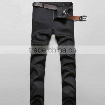 2017 New Good Price Hot Sale Cotton Men Pants photo-2