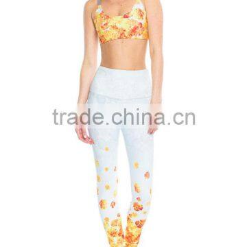 2017 Newest Women Active Leggings Wholesale photo-3