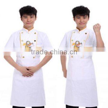 restaurant waiter uniform for waiters waitress