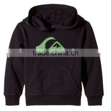 2016 Promotional Custom Spandex/cotton Pullover Hoodie With Your Own Logo photo-2