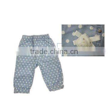 Cute Girls Pants G913996 photo-3