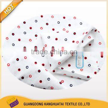 Fashional Design Best Price Finished Fabric 100% Cotton Fabric photo-4