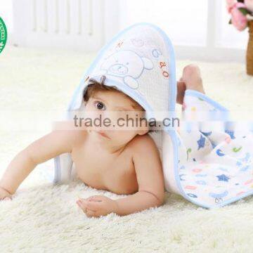 Cartoon Printing 0-12 Months Baby Sleeping Bag photo-4