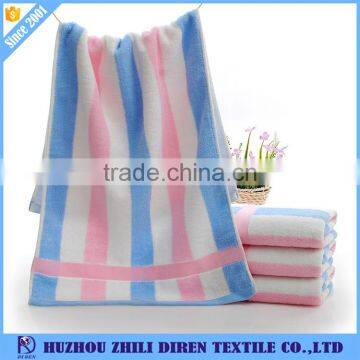 Cheap Bulk 100% Cotton Face Towels photo-3