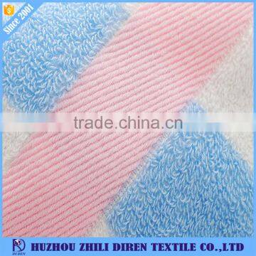 Cheap Bulk 100% Cotton Face Towels photo-5