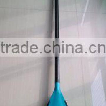 New Design SUP Stand UP Board Padlle Fiberglass OEM SUP Paddle photo-2