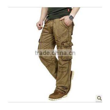 Juqian Custom Fold Multi-pocket Cargo Mens Work Pants With Knee Pad/cargo Work Pants/work Pants Cheap Wholesale photo-3
