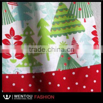 NEW Hot Sale Little Girls Christmas Dress photo-3