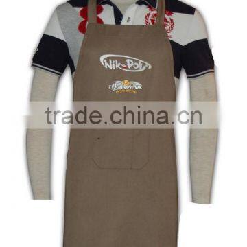 Mater Chef Kitchen Cooking Apron Cooking Grament photo-2