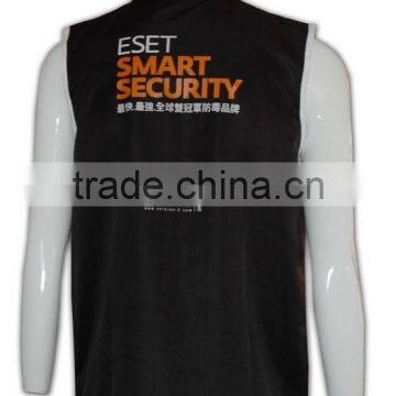 Chinese Manufatory High Quality New Design Reflecting Vest Jacket photo-4