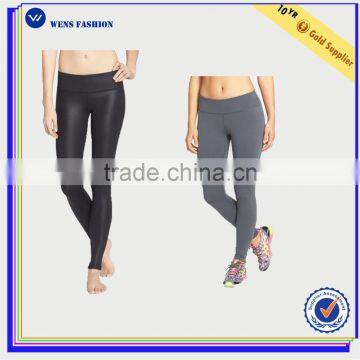 Ladies Breathability Gym Pants Fitness Athletic Pants Women Jogger Sweatpants