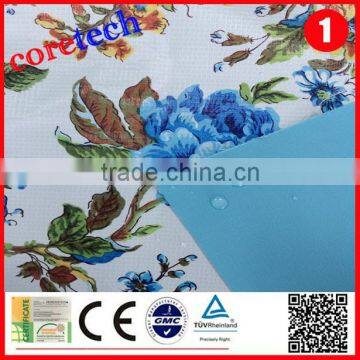 Waterproof Breathable Digital Printing Service Factory photo-5