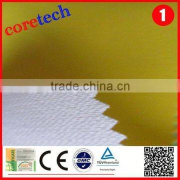 Hot Sale Durable Leather Car Seat Fabric Factory photo-4