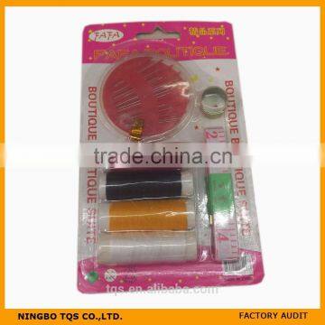 Cheap Mini Sewing Kit, Travelling Mini Sewing Kit photo-3