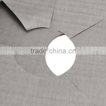 2016 Hot Sale Reusable Aluminum Foil 4pcs/lot Gas Stove Protectors Cover/Liner Reusable Non Stick Silicone Dishwasher Safe photo-3