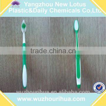 2014 new style toothbrush hotel toothbrush