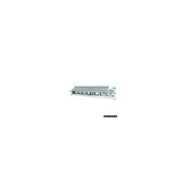 Sell Embroidery Machine