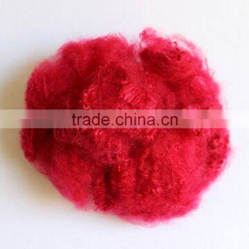 Low Melting Polyester Fiber for Nonwovens photo-6