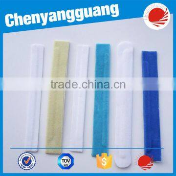 Hot Body Shaper Cotton Covered Plastic Corset Bone photo-3