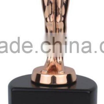 Oscar Small Man Trophy photo-3