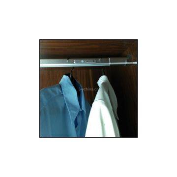 12V Elastic PIR LED Wardrobe Light photo-3