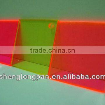 Luminous Acrylic Board